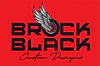 Brock Black Customs